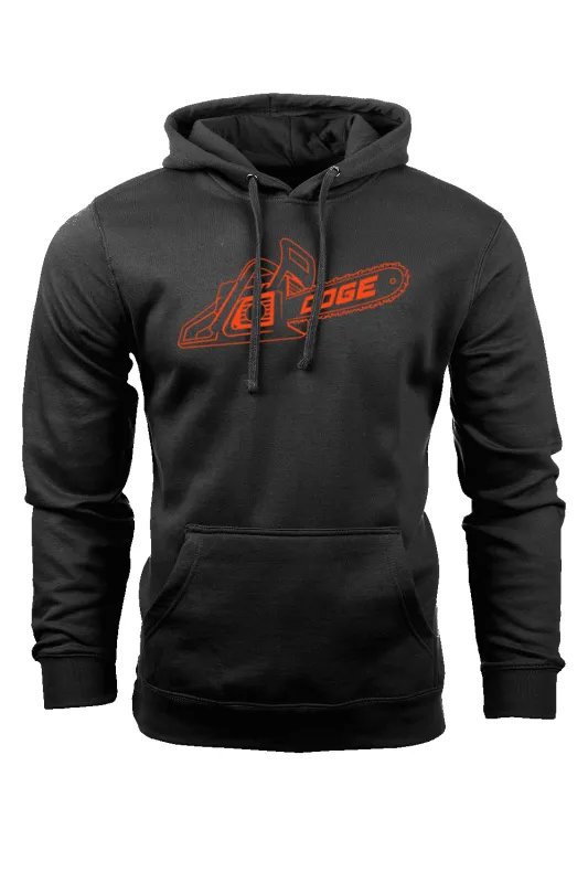 D.O.G.E Saw - Hoodie sold by Nine Line