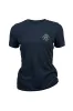 E9 - Betsy 76 - Women's T-Shirt sold by Nine Line