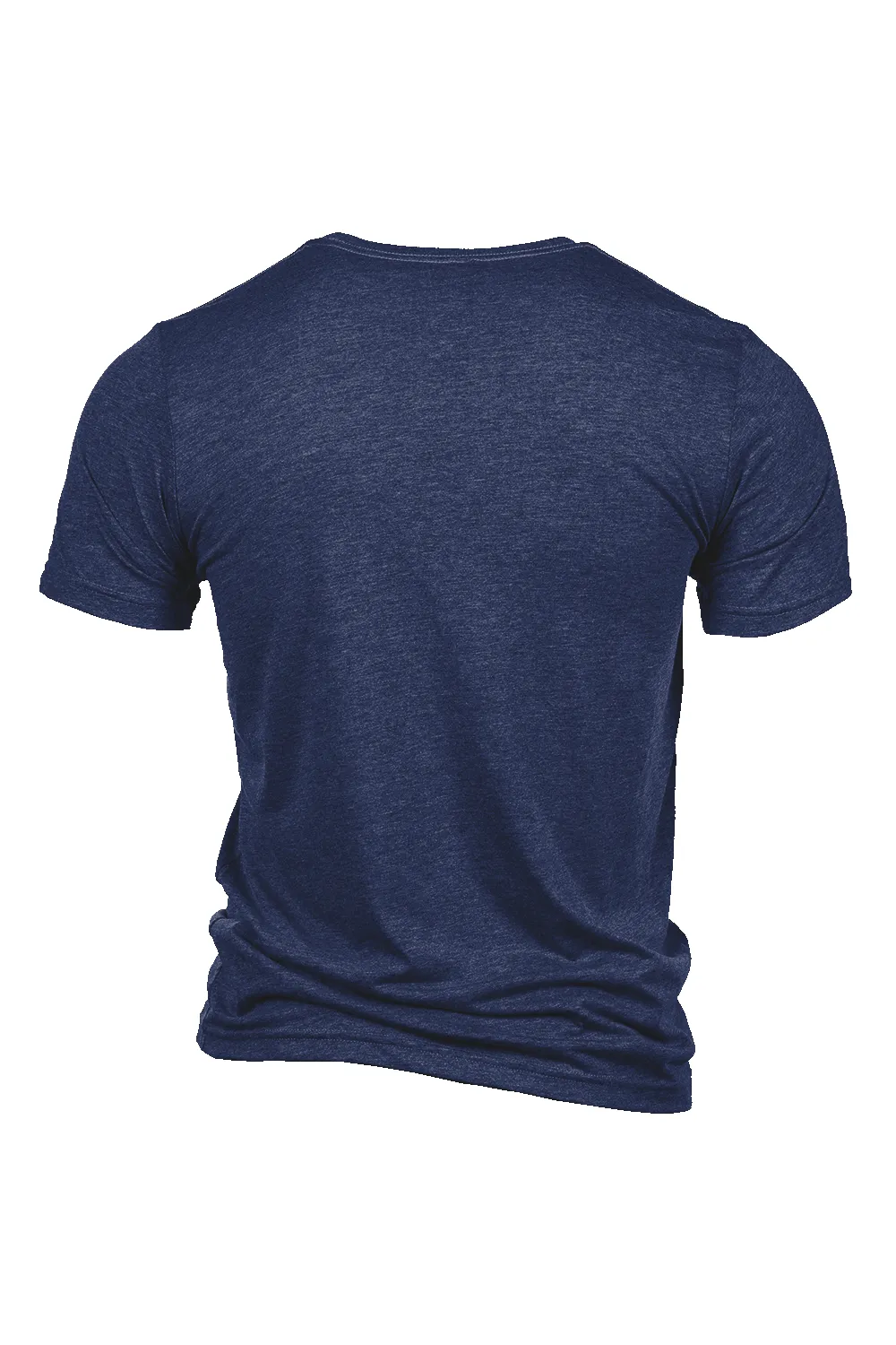 NL Stacked - T-Shirt sold by Nine Line product image thumbnail 4