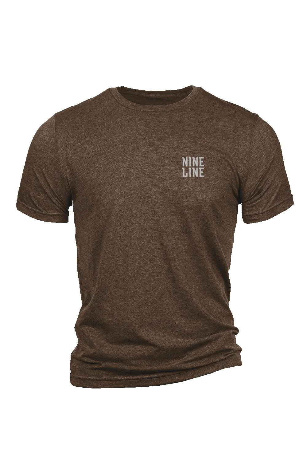 Coffee, Scrubs & Rubber Gloves - T-Shirt sold by Nine Line product image thumbnail 2