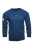 FAFO ASL - Long-Sleeve Shirt sold by Nine Line