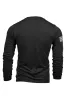 FAFO ASL - Long-Sleeve Shirt sold by Nine Line