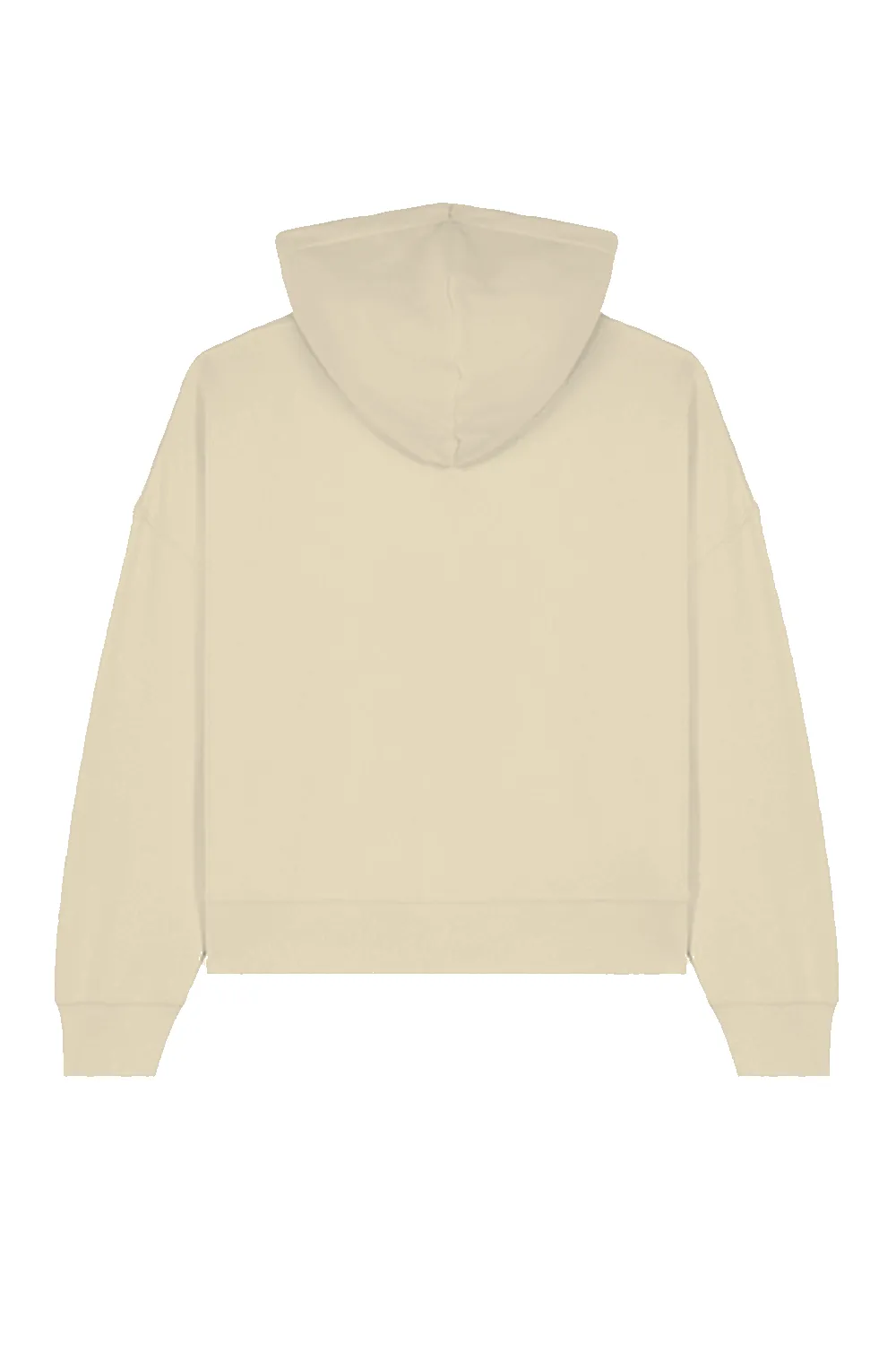 My Little Pew-Pew - Women's Boxy Hoodie sold by Nine Line product image thumbnail 4