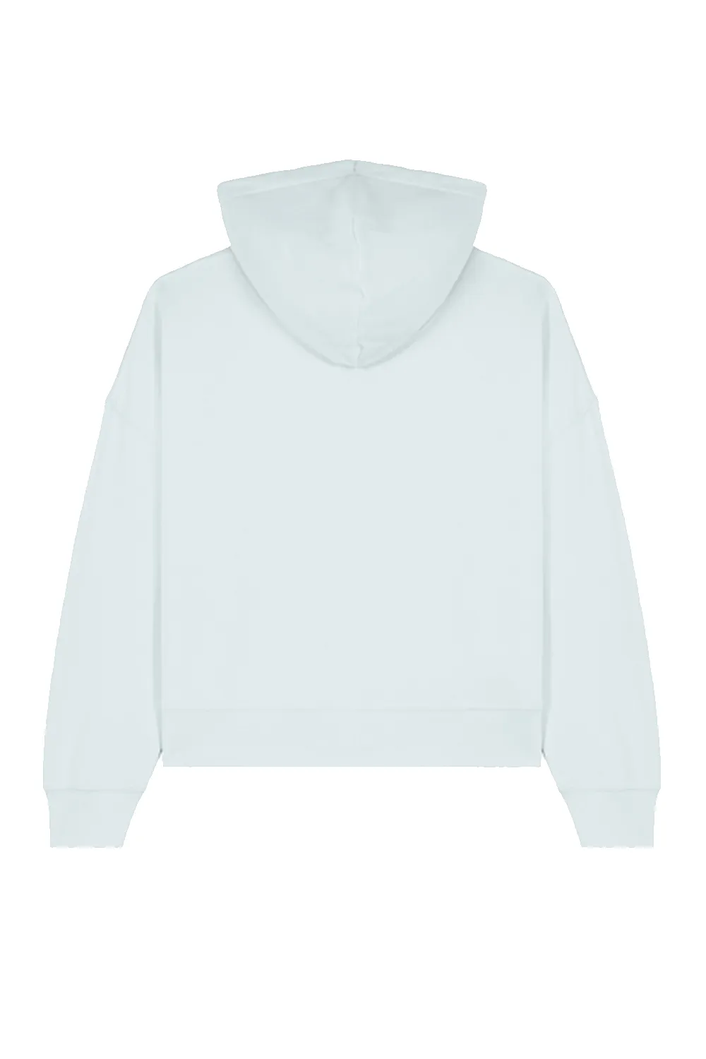 My Little Pew-Pew - Women's Boxy Hoodie sold by Nine Line product image thumbnail 2