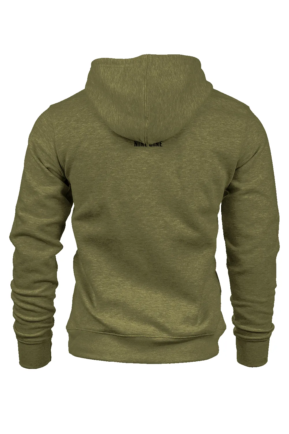 English Bull Terror - Hoodie sold by Nine Line product image thumbnail 4