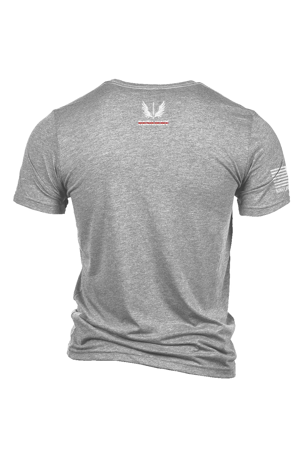 RESLIVE - T-Shirt sold by Nine Line product image thumbnail 2