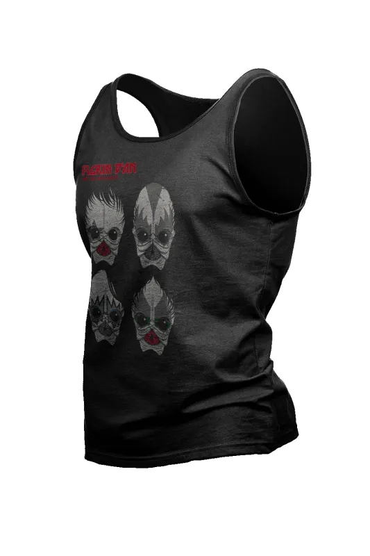 Figrin Nasty - Men's Tank Top sold by Nine Line