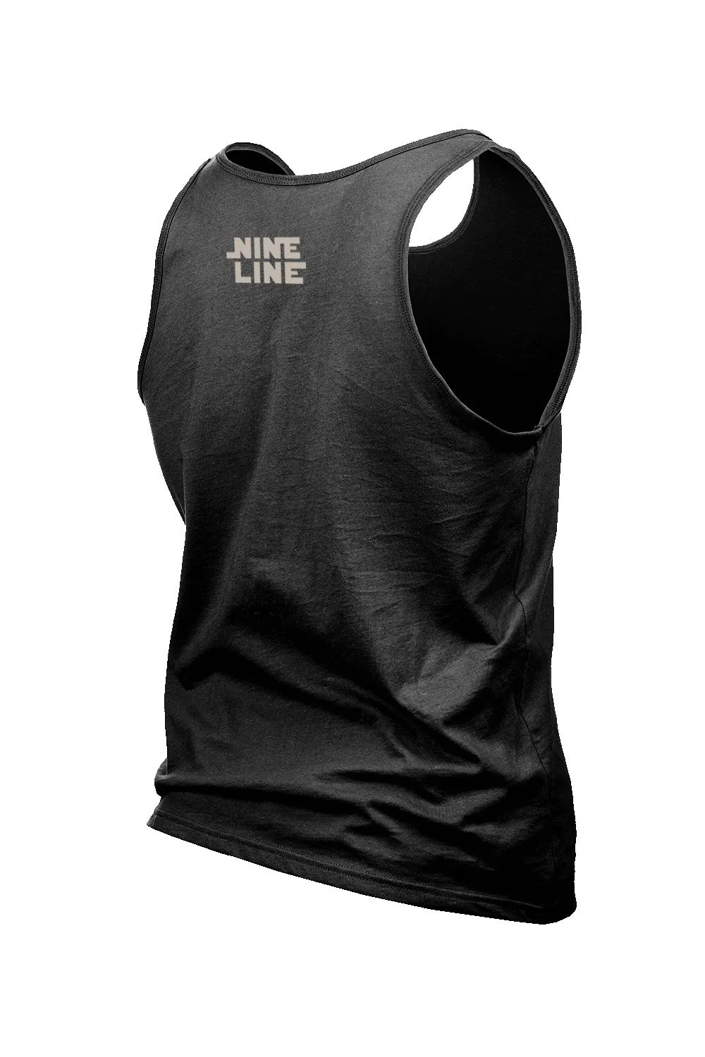 Figrin Nasty - Men's Tank Top sold by Nine Line product image thumbnail 2