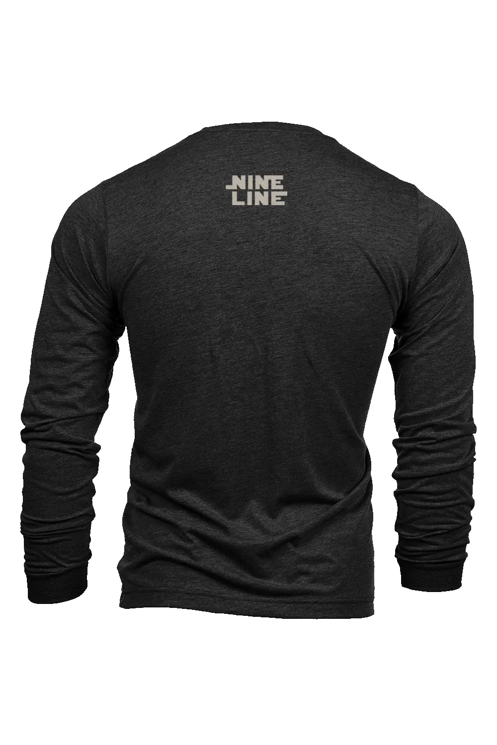 Figrin Nasty - Long-Sleeve Shirt sold by Nine Line product image thumbnail 2