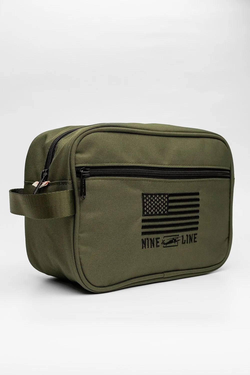 Nine Line Travel Bag sold by Nine Line