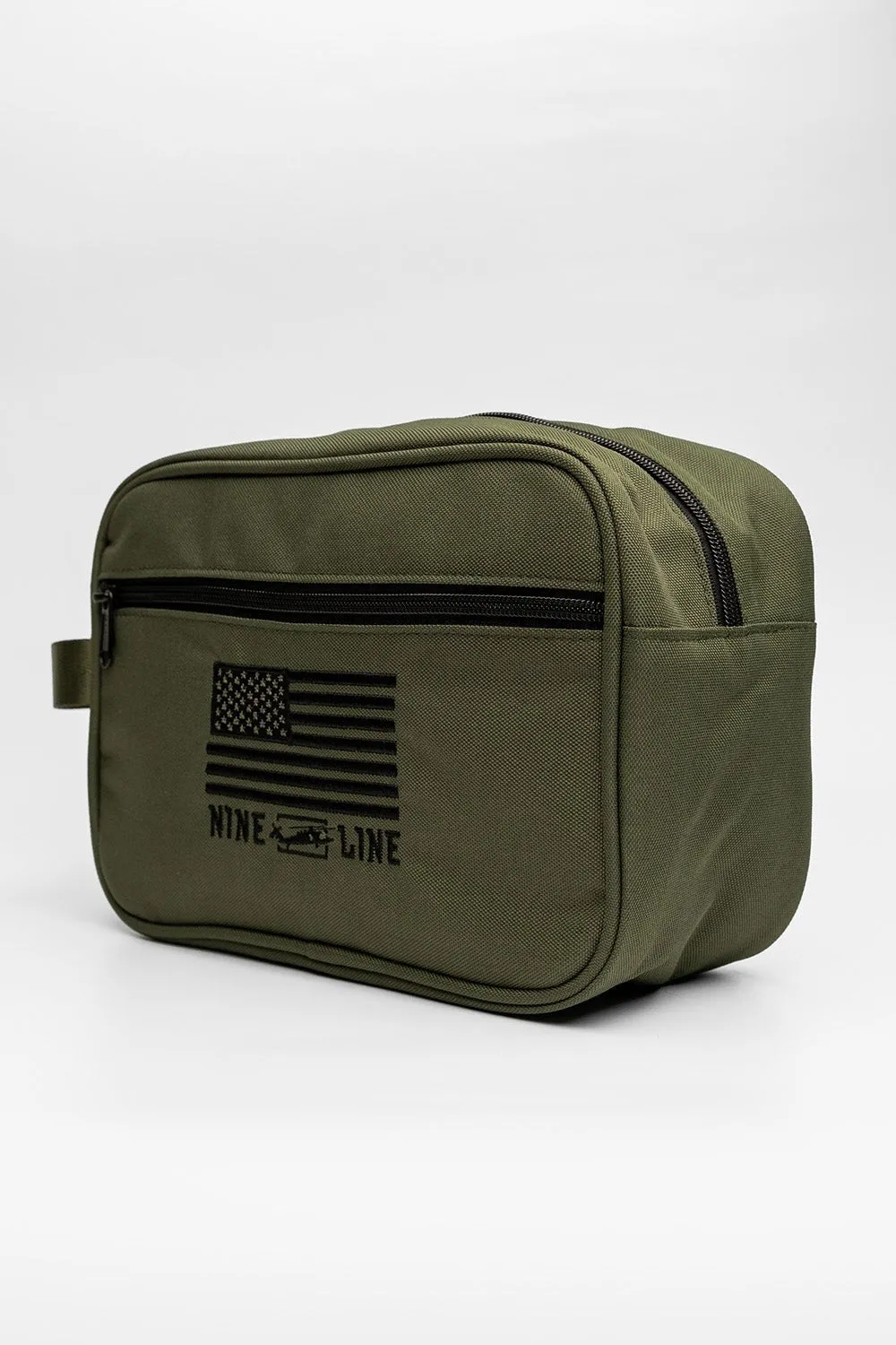 Nine Line Travel Bag sold by Nine Line product image thumbnail 3