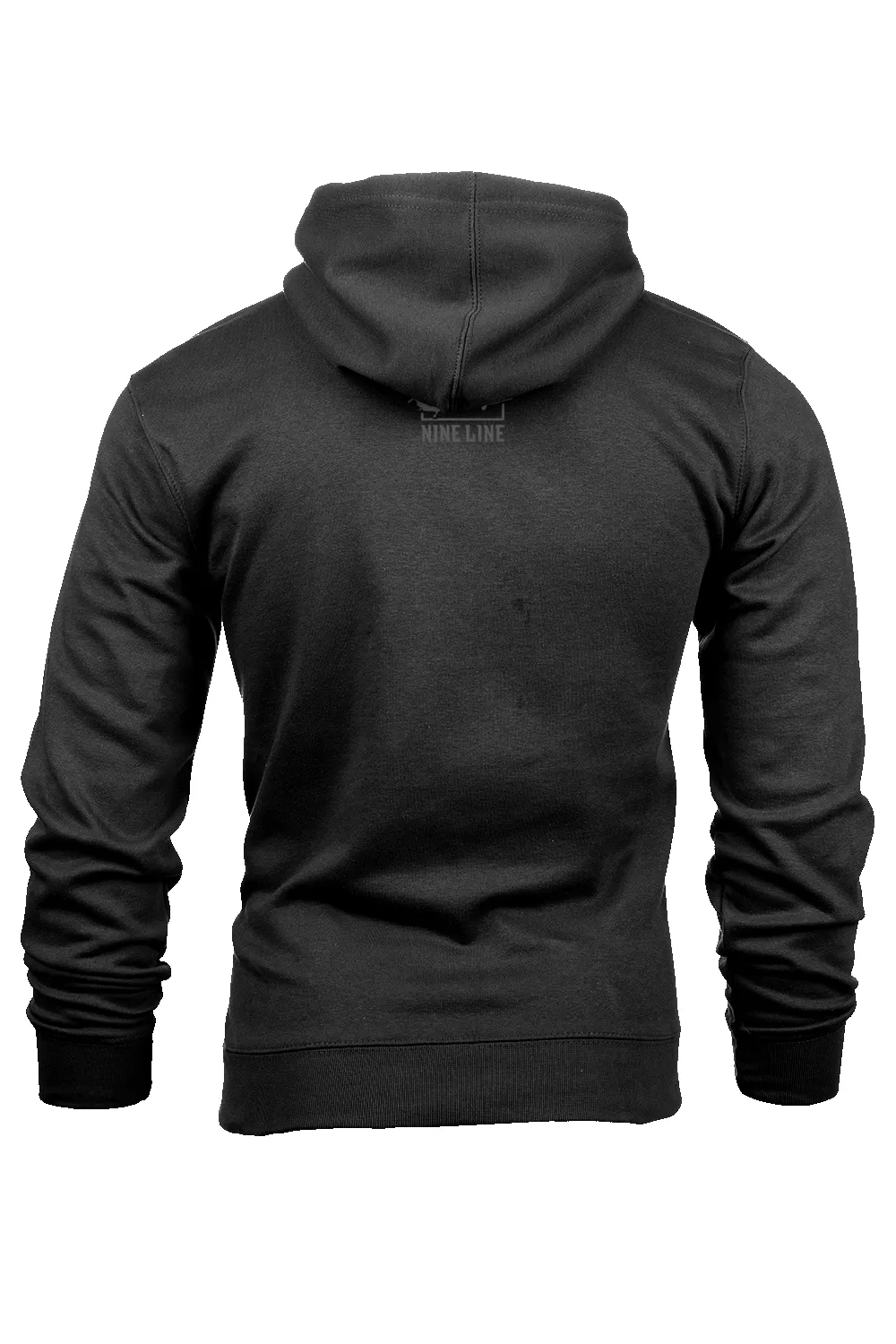 Tactical Bull Dog - Hoodie sold by Nine Line product image thumbnail 2