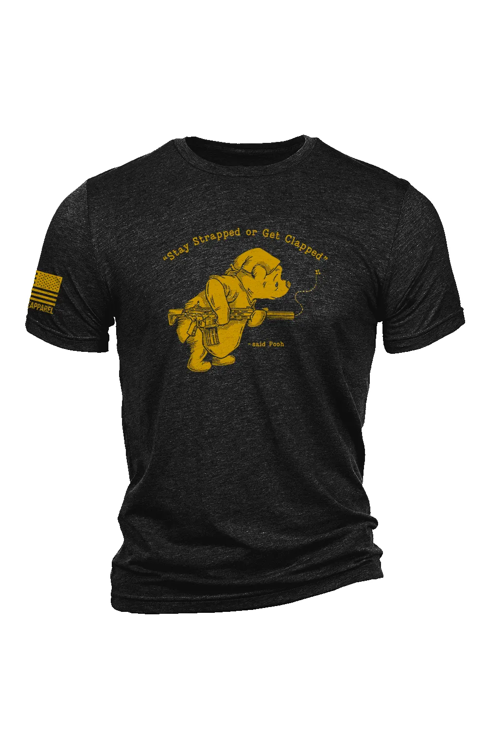 The Animal House Pack - T-Shirt 3-Pack sold by Nine Line product image thumbnail 2