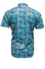 Bruce - Casual Button Down Shirt sold by Nine Line