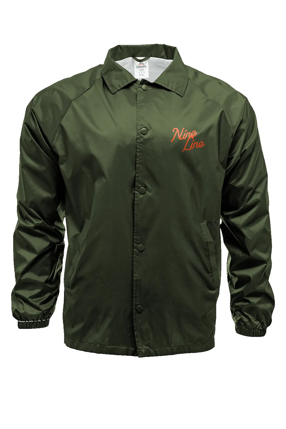 The Swing Golf Jacket sold by Nine Line product image thumbnail 2