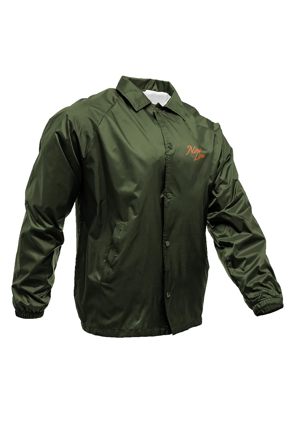 The Swing Golf Jacket sold by Nine Line product image thumbnail 3