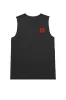 Cowgirl Mermaid - Women's Boyfriend Tank Top sold by Nine Line