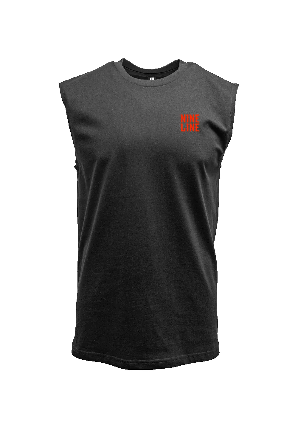 Cowgirl Mermaid - Men's Muscle Tank Top sold by Nine Line product image thumbnail 2