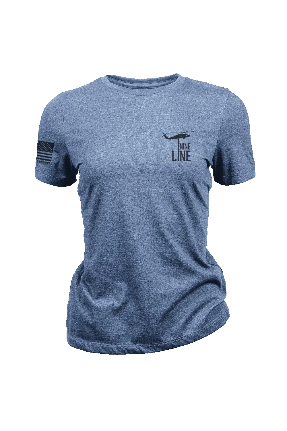 Make America Cowboy Again - Women's T-Shirt sold by Nine Line product image thumbnail 4