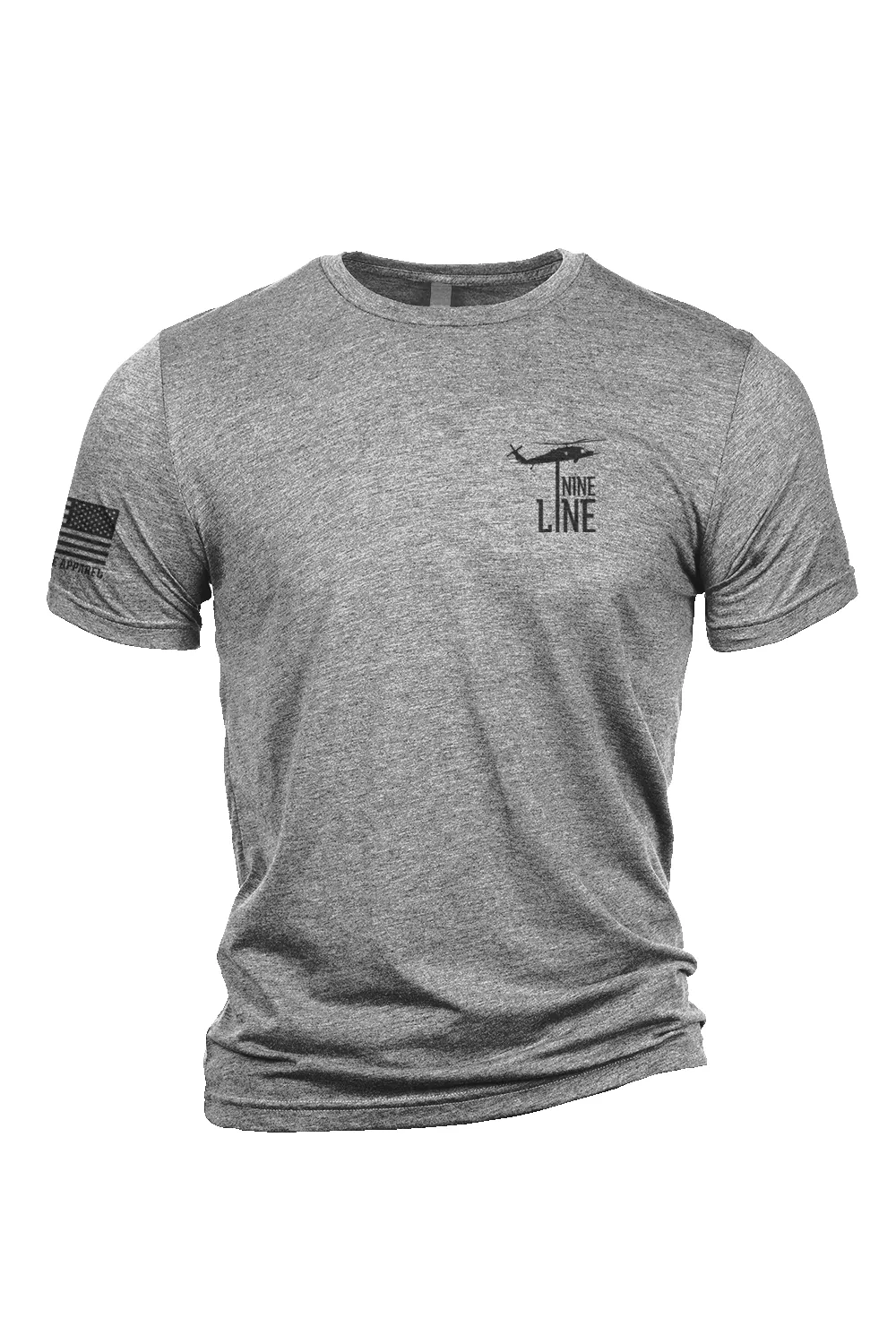 Make America Cowboy Again - T-Shirt sold by Nine Line product image thumbnail 2