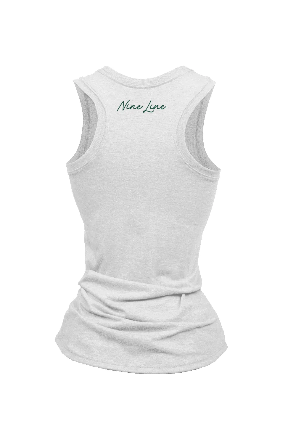 Berry Flag - Women's Racerback Tank sold by Nine Line product image thumbnail 4