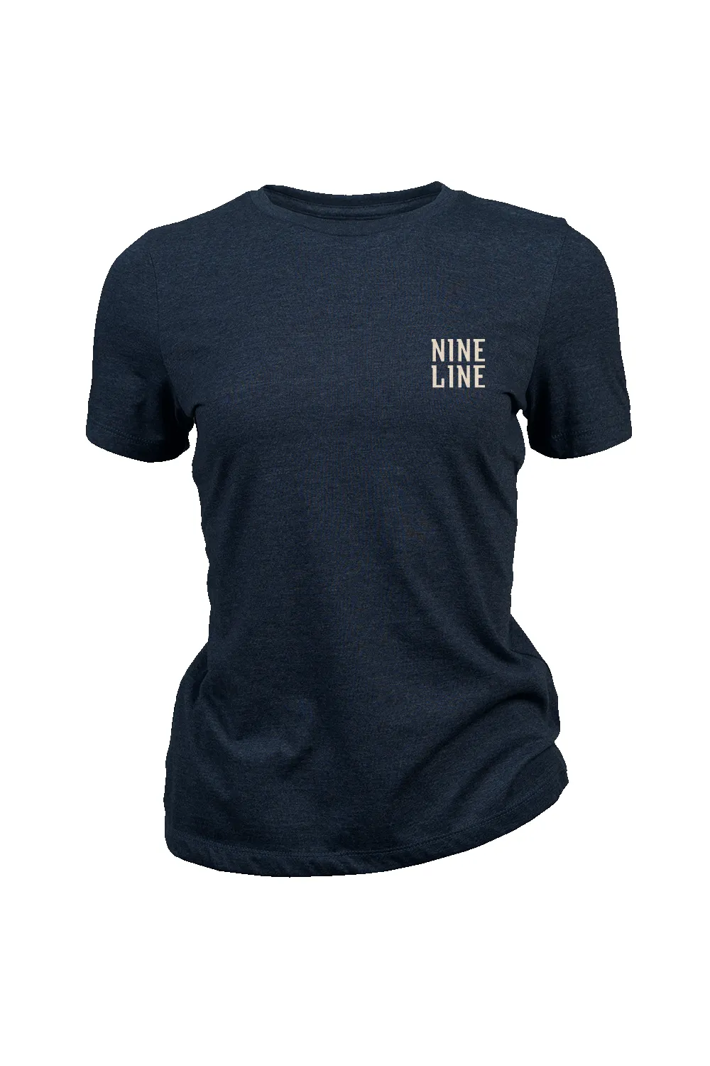 Stars, Stripes, Saturday Nights - Women's T-Shirt sold by Nine Line product image thumbnail 4