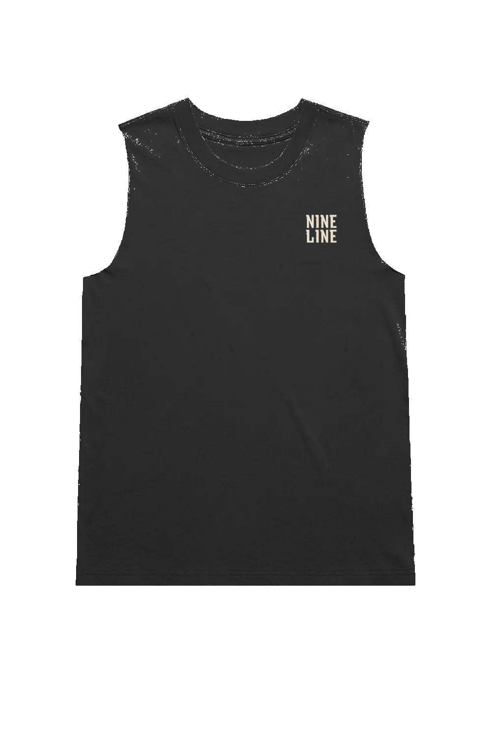 Stars, Stripes, Saturday Nights - Women's Boyfriend Tank Top sold by Nine Line product image thumbnail 2