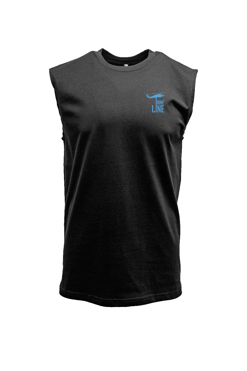 Duck Yeah - Men's Muscle Tank Top sold by Nine Line product image thumbnail 4