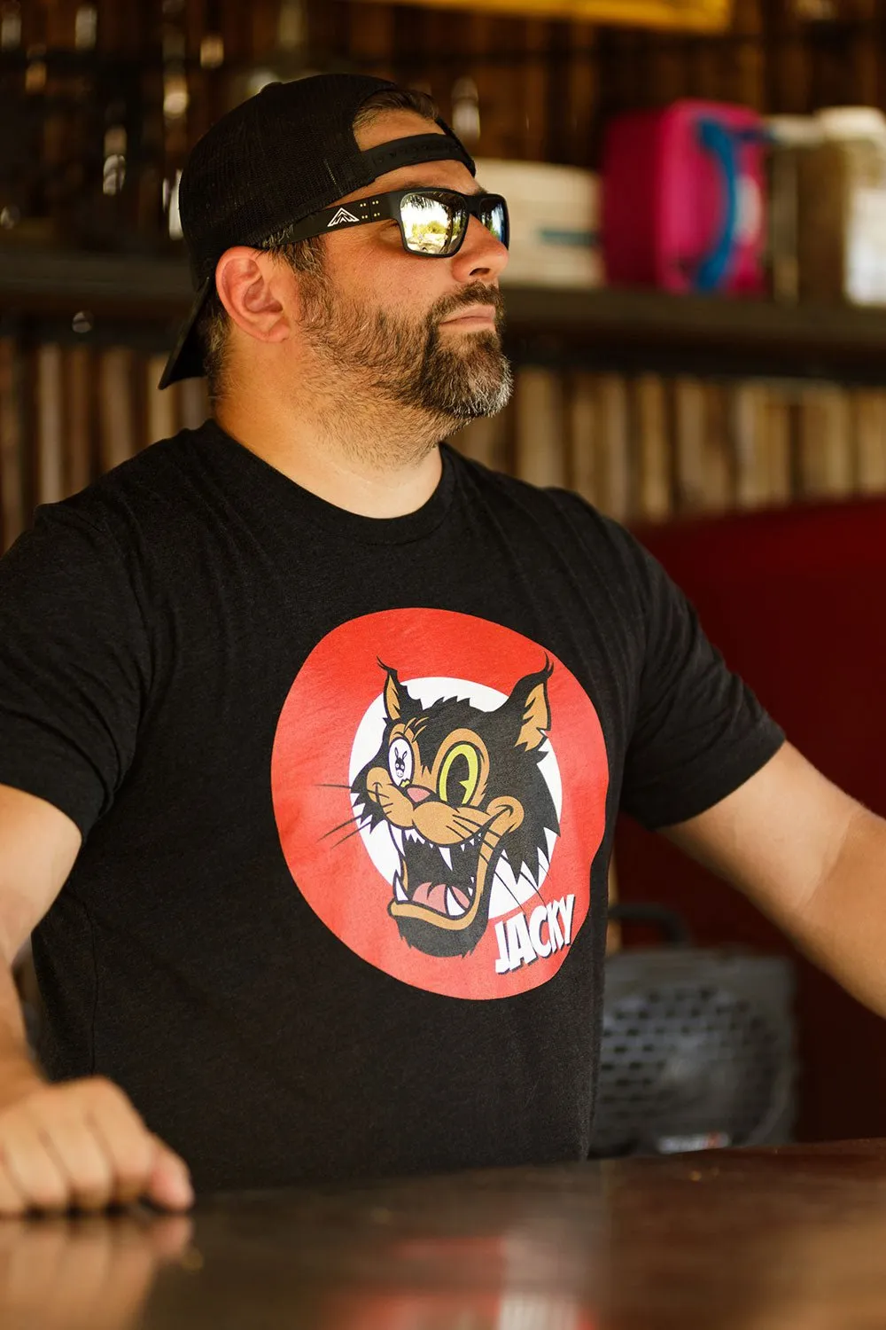 TIME FOR PIE - TFPJACKY sold by Nine Line product image thumbnail 2