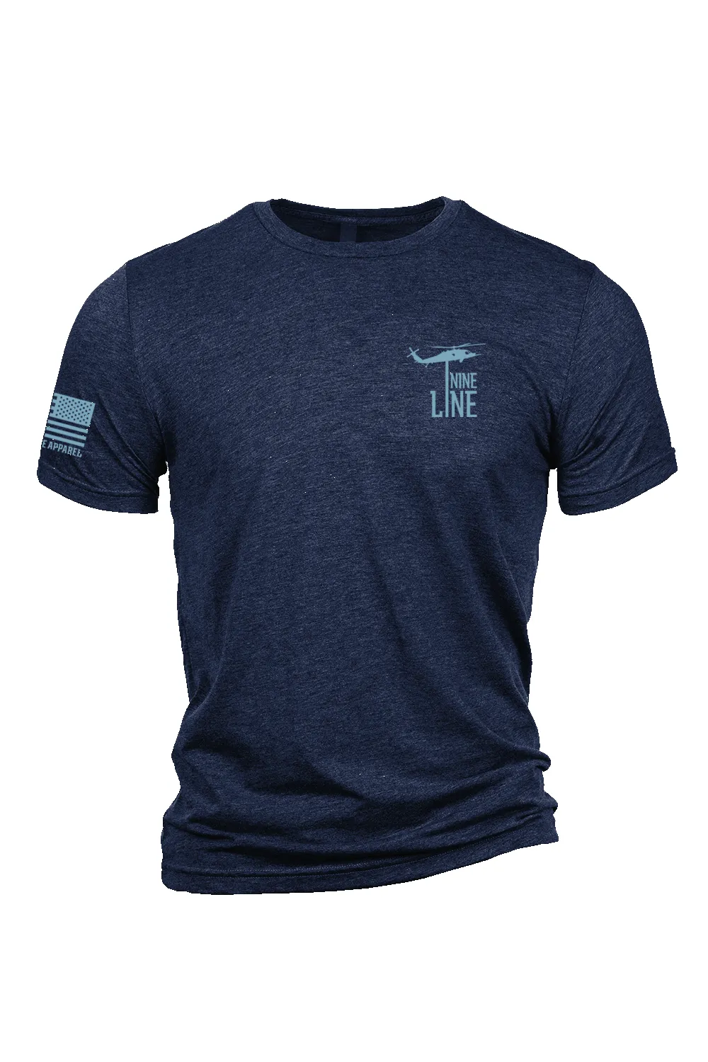 Hard to Find - T-Shirt sold by Nine Line product image thumbnail 4
