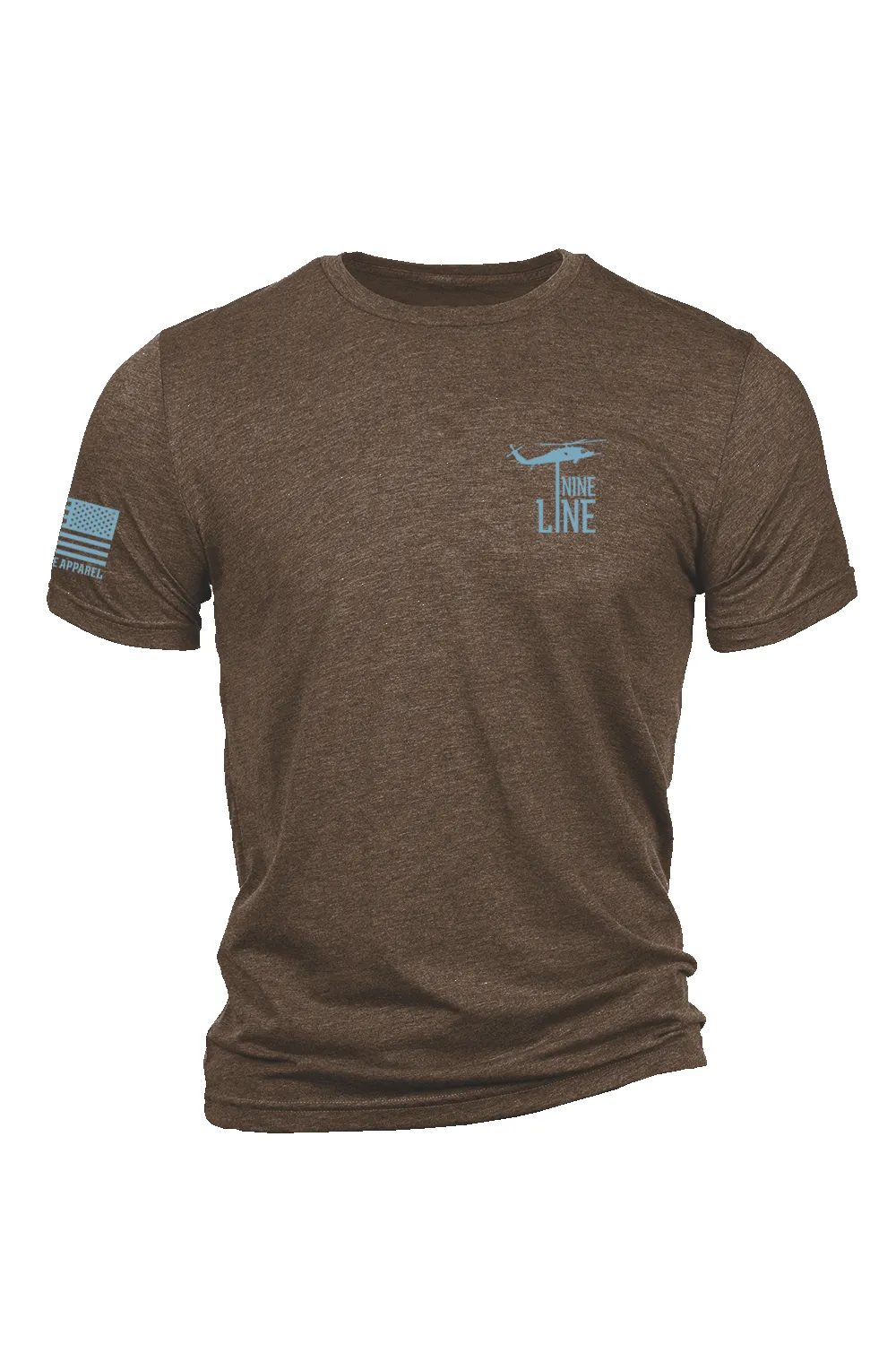 Hard to Find - T-Shirt sold by Nine Line product image thumbnail 2