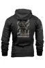 All Enemies - Rex - Hoodie sold by Nine Line