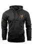 All Enemies - Rex - Hoodie sold by Nine Line