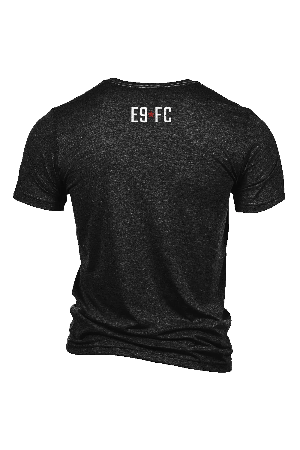 Muay Thai Shirt - E9 - T-Shirt sold by Nine Line product image thumbnail 2