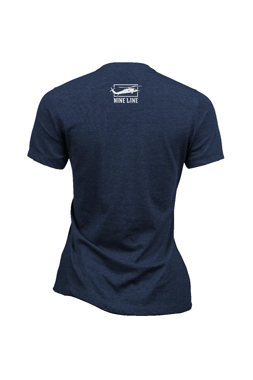 American Pride - Women's T-Shirt sold by Nine Line product image thumbnail 4