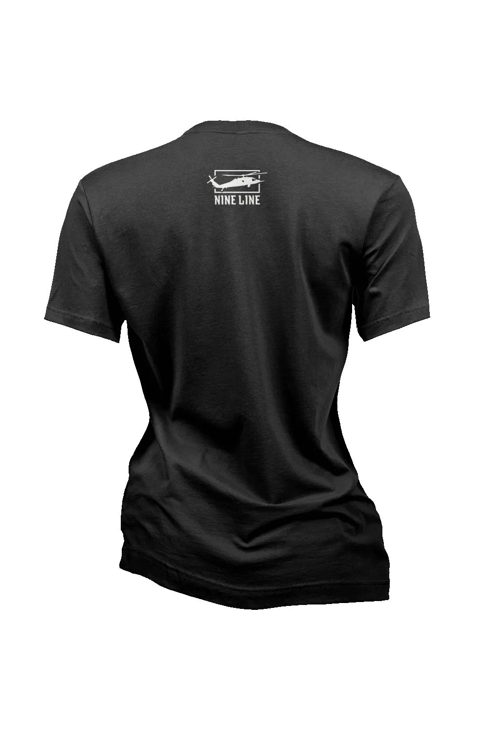 American Pride - Women's T-Shirt sold by Nine Line product image thumbnail 2