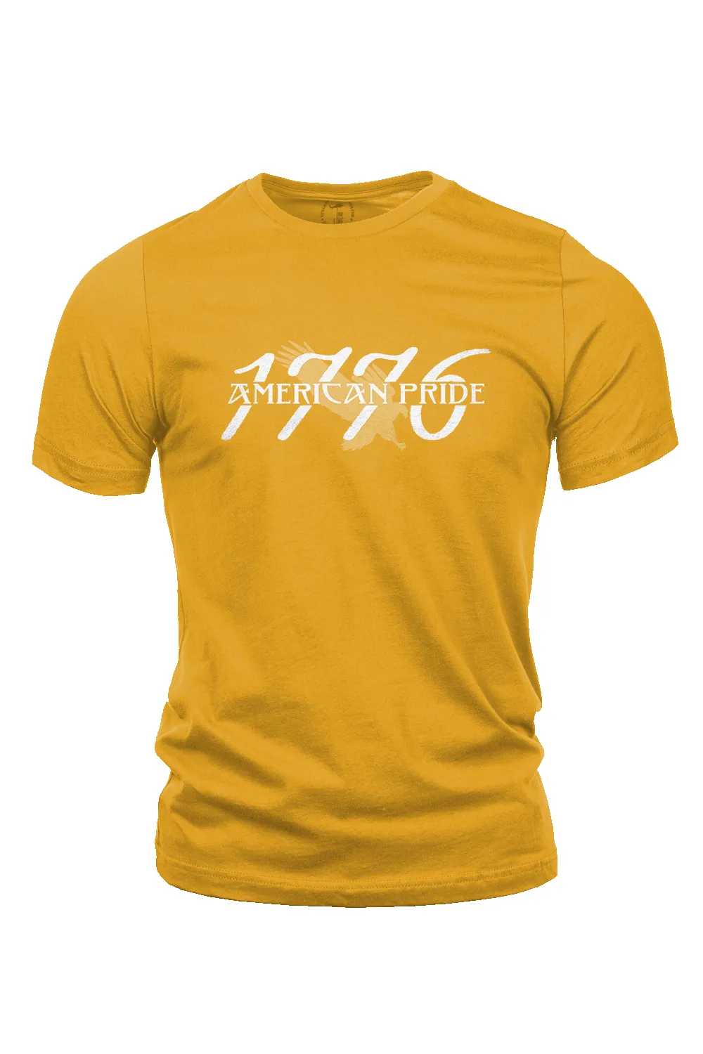 American Pride - T-Shirt sold by Nine Line product image thumbnail 4