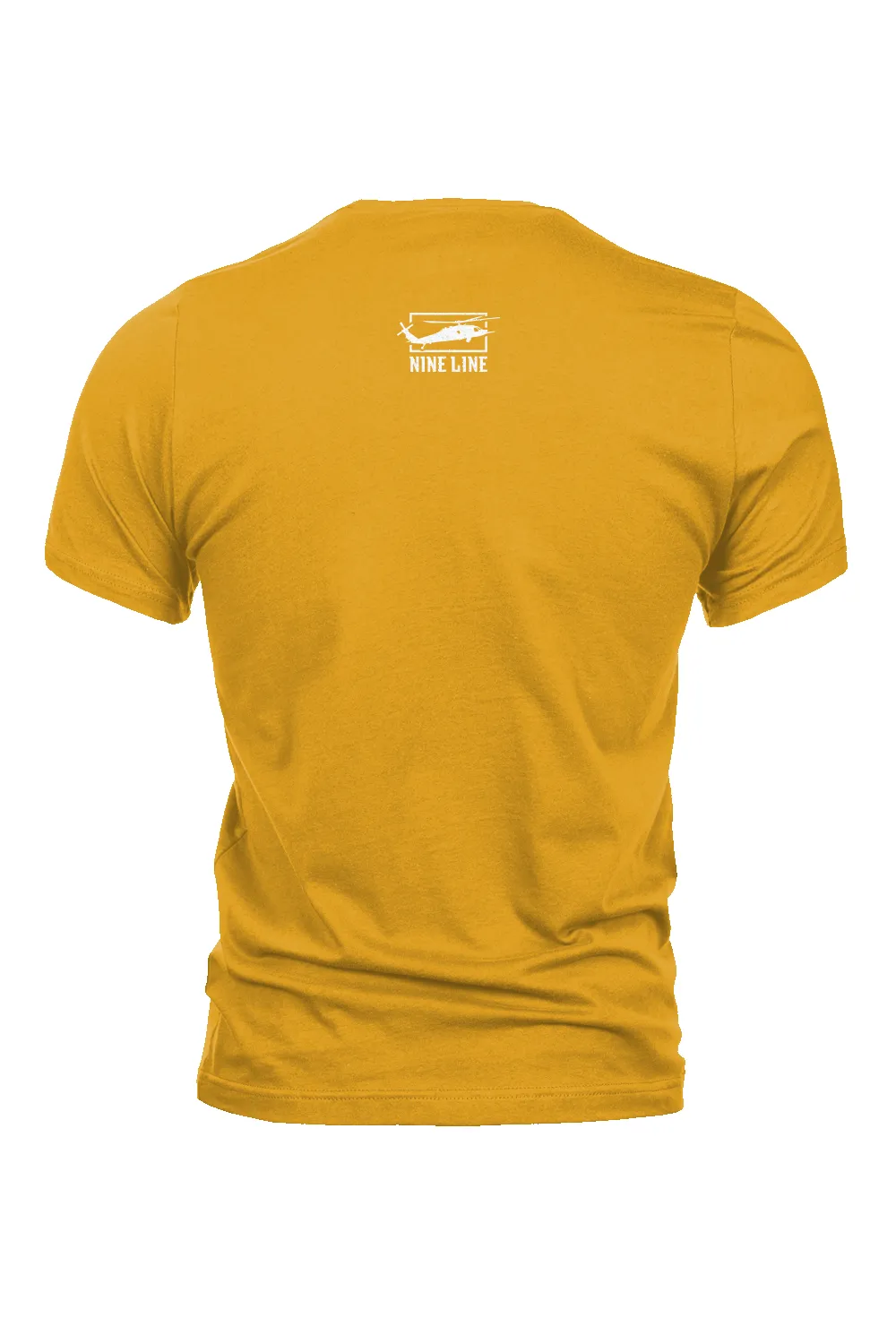 American Pride - T-Shirt sold by Nine Line product image thumbnail 3