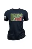 Merica First - Women's T-Shirt sold by Nine Line