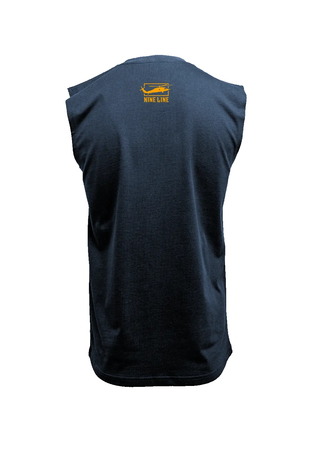 Mimosa - Men's Muscle Tank Top sold by Nine Line product image thumbnail 4