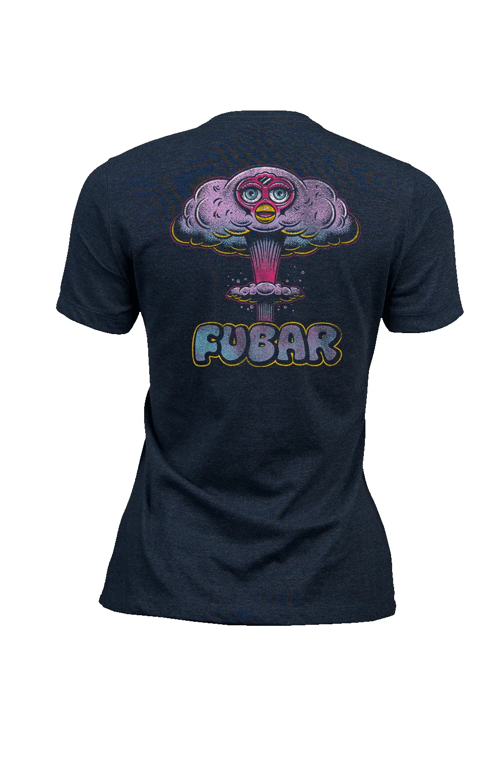 FUBAR! - Women's T-Shirt sold by Nine Line product image thumbnail 3