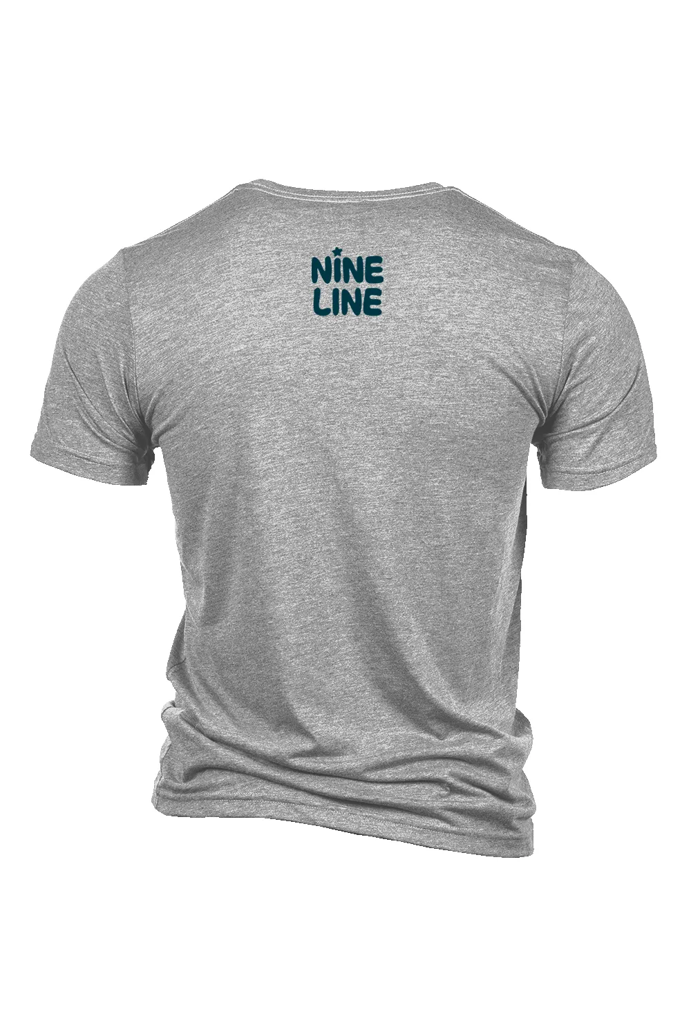 LABOOMBOOM - T-Shirt sold by Nine Line product image thumbnail 2