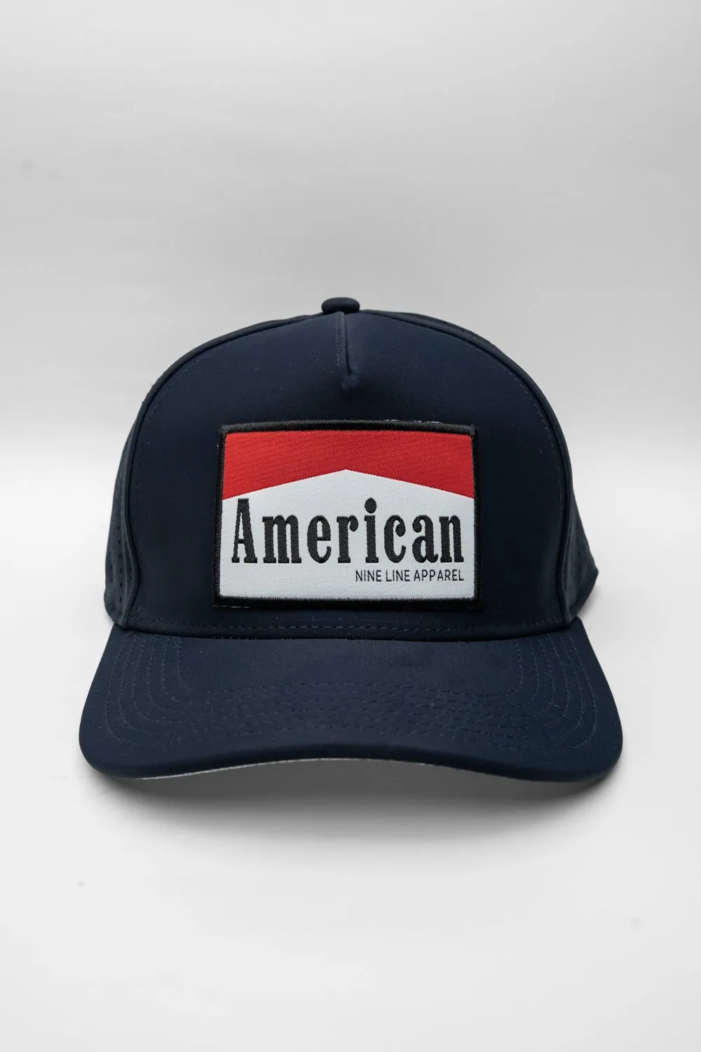 American - Performance Hat sold by Nine Line product image thumbnail 4