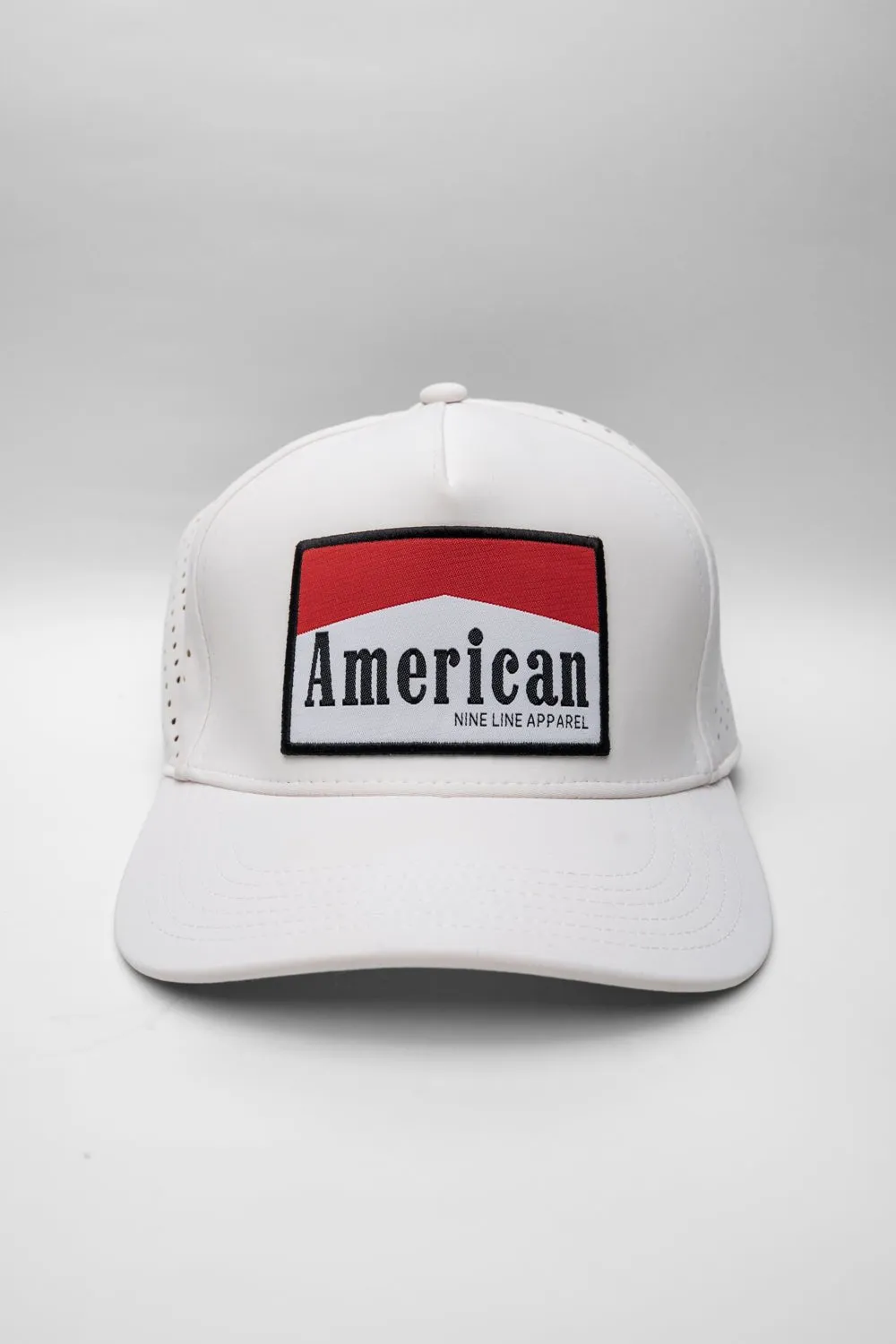 American - Performance Hat sold by Nine Line product image thumbnail 3