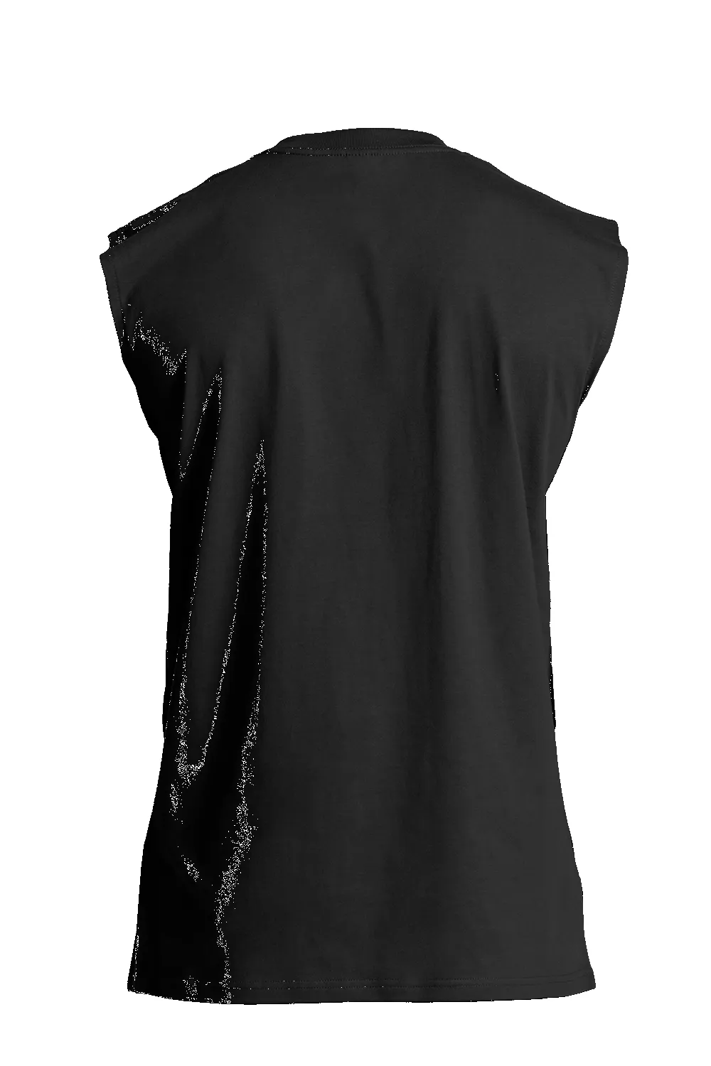 Knuckles - Men's Muscle Tank Top sold by Nine Line product image thumbnail 4