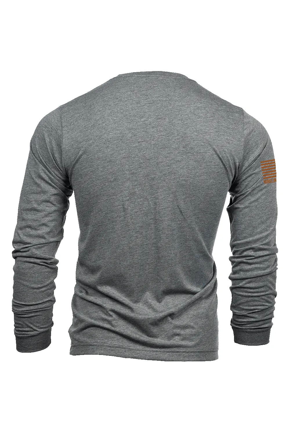 AK-Xolotl - Long-Sleeve Shirt sold by Nine Line product image thumbnail 4