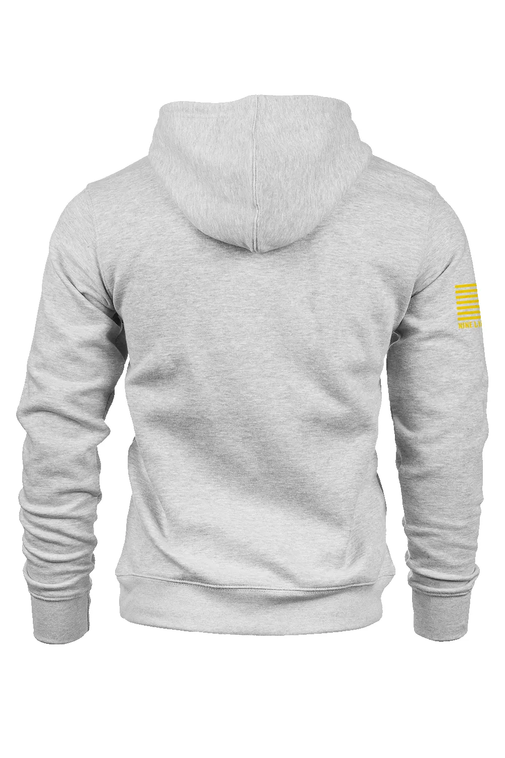 Fruits of the BOOM - Hoodie sold by Nine Line product image thumbnail 4