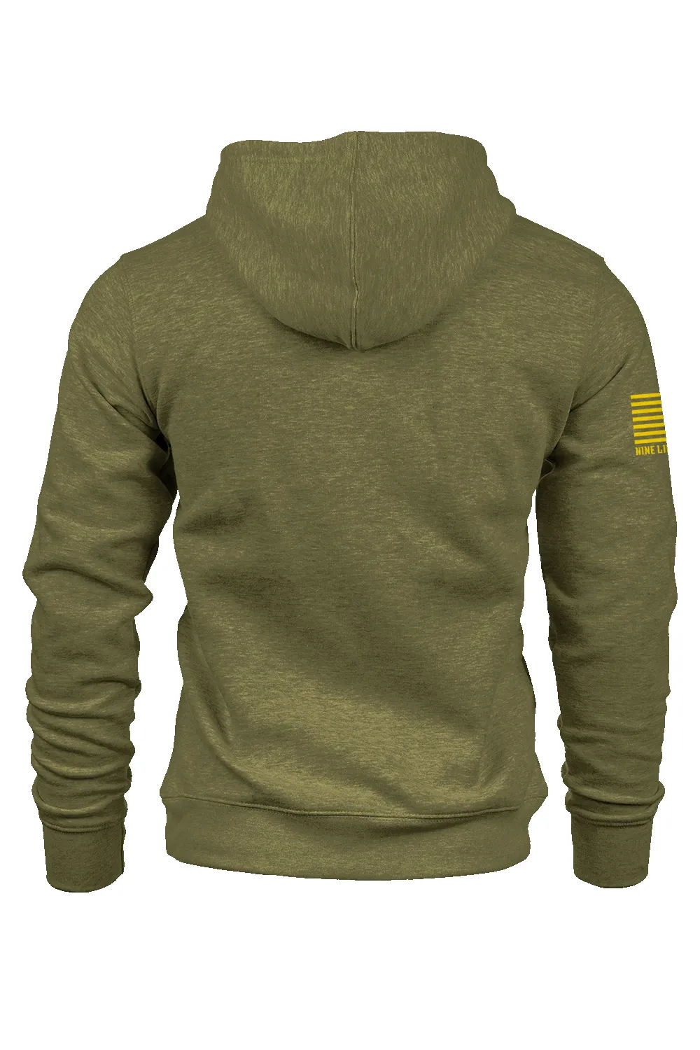 Fruits of the BOOM - Hoodie sold by Nine Line product image thumbnail 2