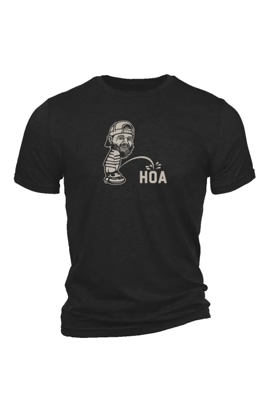 WTM-PEE - T-Shirt sold by Nine Line