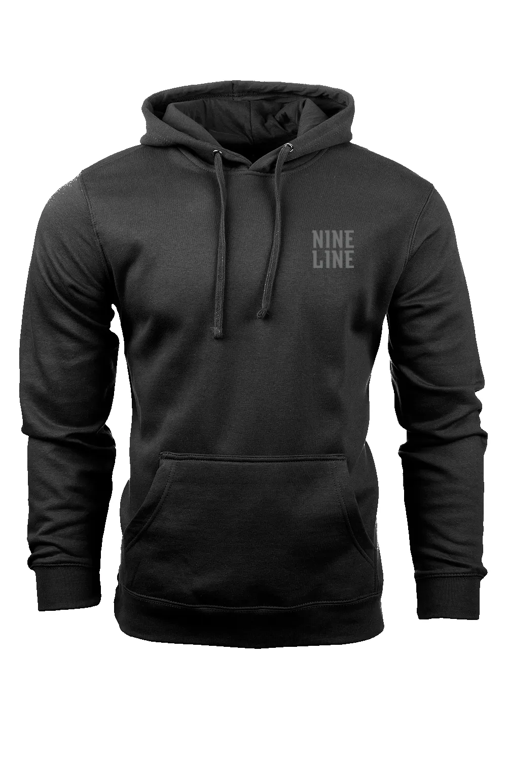 Headless Hollow B&B - Hoodie sold by Nine Line product image thumbnail 2